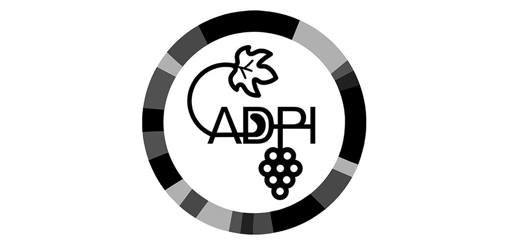 Logo ADPI