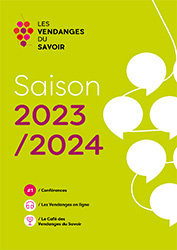 Programme saison 2022-2023