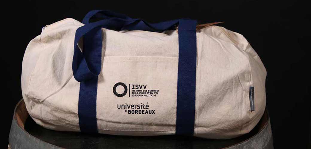 Sac de sport