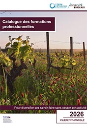 Catalogue 2024/2025