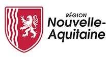 Région Nouvelle aquitaine