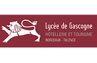 Lycée d'Hôtellerie et de Tourisme de Gascogne, Talence