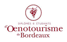 oenotourisme logo