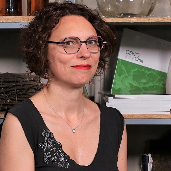 Céline Cholet