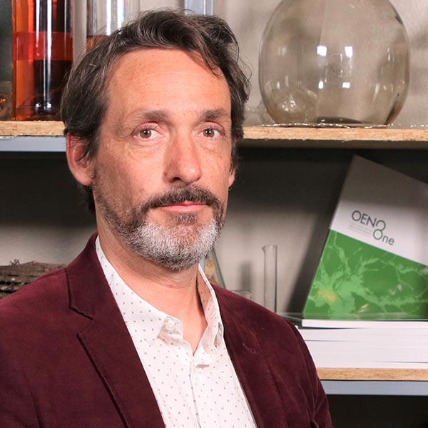 François Delmotte