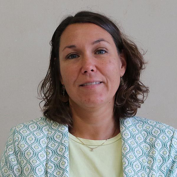 Laurette Grall