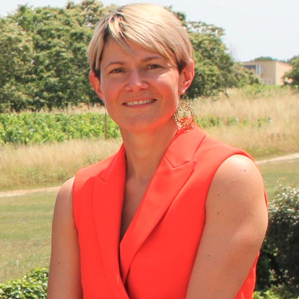 Stéphanie Pérès