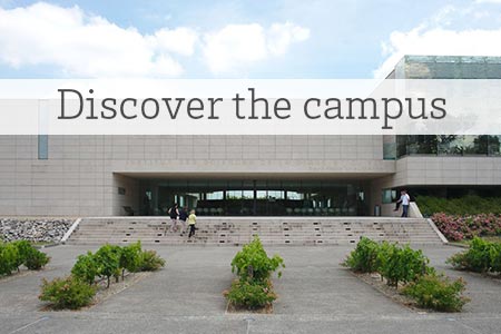 campus