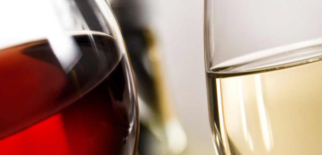 WTA 2 - Perfectionnement Influence de la composition sur la perception du vin