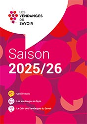 Programme saison 2022-2023
